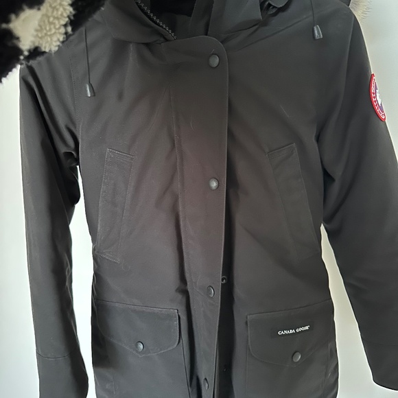 Canada Goose Trillium - Picture 5 of 6